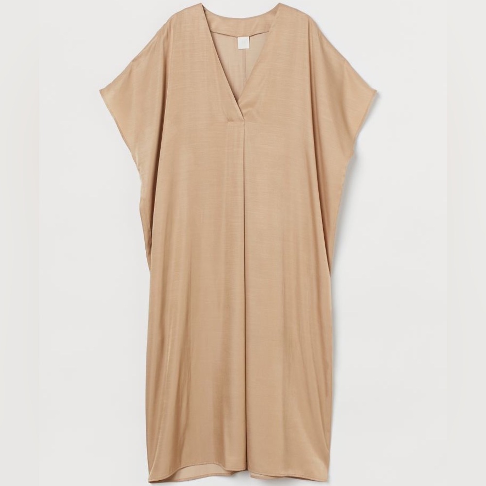 Kaftan dress. Caftan dress.